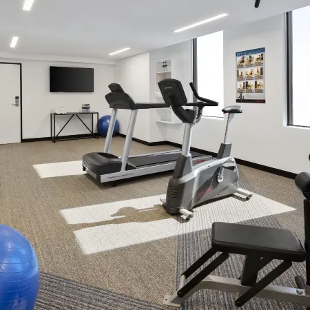 Quest Southport Отели в г. Саутпорт