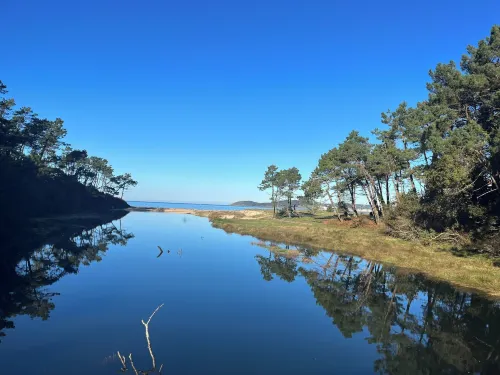 Hostal Barco da Vella Hotels in Muxia