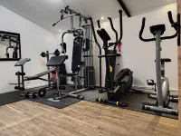 L'Atelier du Moulin Hôtels à : Mésanger