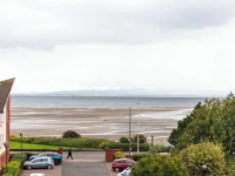 ポートランド ペントハウス - ドニーニ アパートメンツ トルーンのホテル