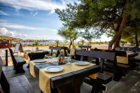 Amadria Park Deluxe Mobile Home Hotels in Šibenik