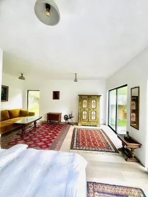 Rai Village Hotels in 