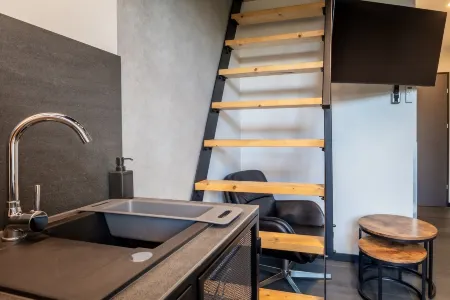 Motto Gdańsk Отели рядом с достопримечательностью «Вестерплатте»