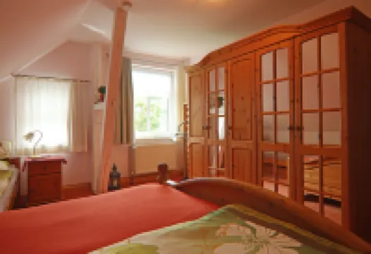 Elegant Holiday Home in Kröpelin Near Horse Riding