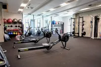 Hotel Give - Gym