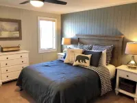 11 Powderidge, Snowshoe, WV - Slopeside Serenity