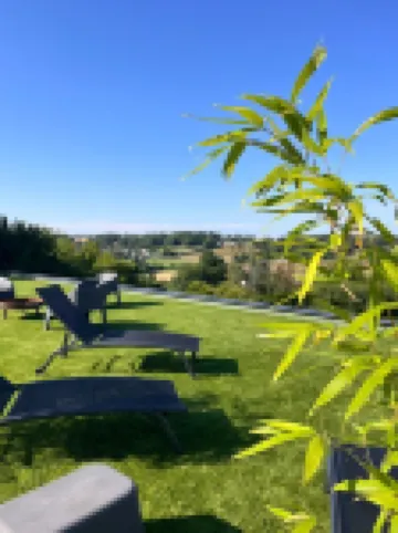 Le Domaine de la Vallée