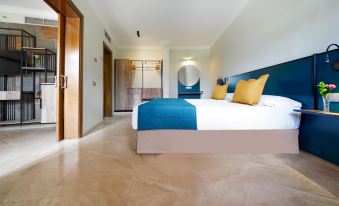 Suites & Villas by Dunas