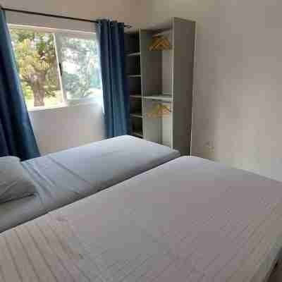 Villa Pura Vida - Mango Rooms