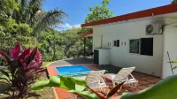 Villa Pura Vida - Mango -  Casas de vacaciones