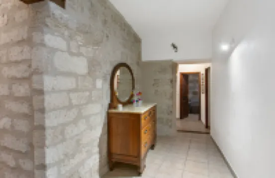 Serinity - 17th century, designer apartment