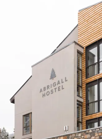 Abrigall Hostel Masella