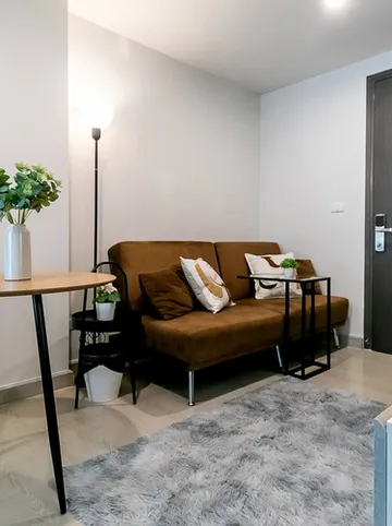 รูปภาพของTC Contel at Bts Samrong