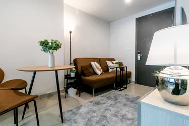 รูปภาพของTC Contel at Bts Samrong