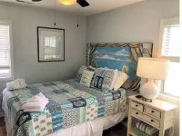 FollyTude OceanViewHouse Across@Beach+WalkTo Bars