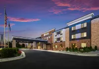 The Leo Collection Detroit, Ascend Hotel Collection Hotels in 