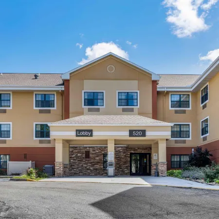 Extended Stay America Suites - Pittsburgh - Carnegie