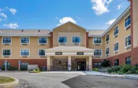Extended Stay America Suites - Pittsburgh - Carnegie Hotels in Green Tree