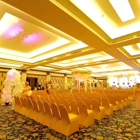 Plaza Inn Kendari
