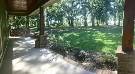 "Take the Scenic Route"