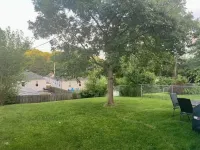 Dogtown: St. Louis Family Favorite! Forest Park, Zoo, Arch, SLU, WashU, Yard,BJC Hotels near Missouri History Museum