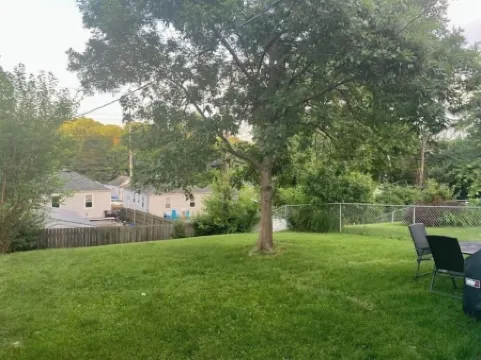 Dogtown: St. Louis Family Favorite! Forest Park, Zoo, Arch, SLU, WashU, Yard,BJC Отели рядом с достопримечательностью «Парк Клифтон Хайтс»