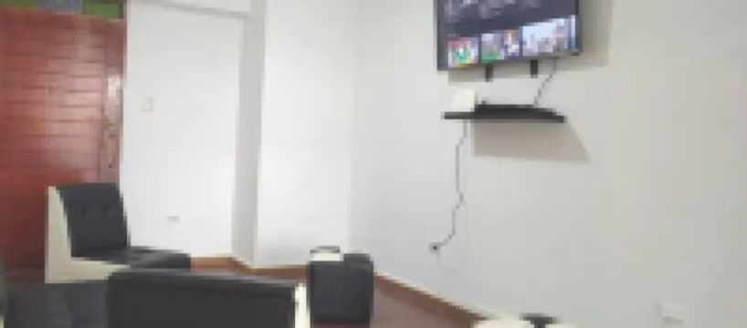 Central and cozy apartment