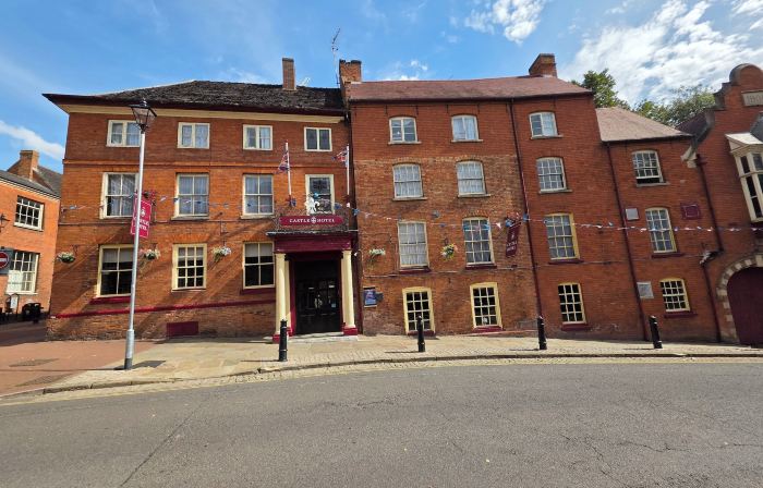 Castle Hotel