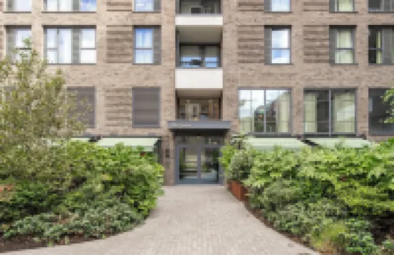 城市景觀屋頂生活 鄰近Lee谷地區公園的酒店