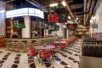 Regnum The Crown - bar