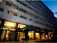 Hotel Europa Hotels in Padua