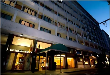 Hotel Europa