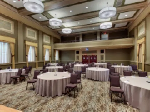 Drury Plaza Hotel Cleveland Downtown Hotels in Cleveland