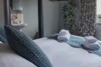 The Wellwood Hotels in Warkworth