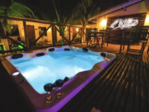 Hotel Pousada Villas do Atlantico Hotels in Lauro de Freitas