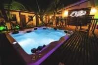 Hotel Pousada Villas do Atlantico