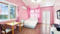 Taean CL Pension Hotel a Taean-gun