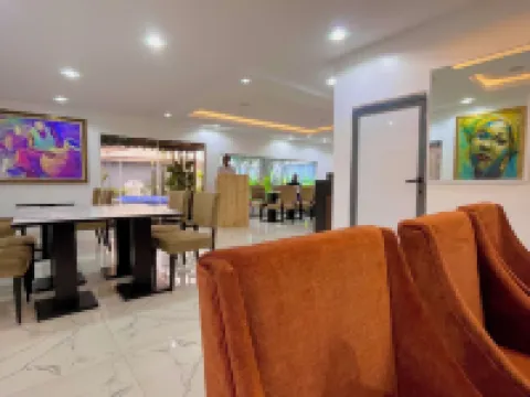 Debayview Hotel Hotels in Asaba
