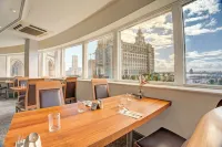 Atlantic Tower Hotel Liverpool By Sunday - Desayuno