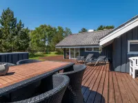 Secluded Haven in Rindby - 2-Star