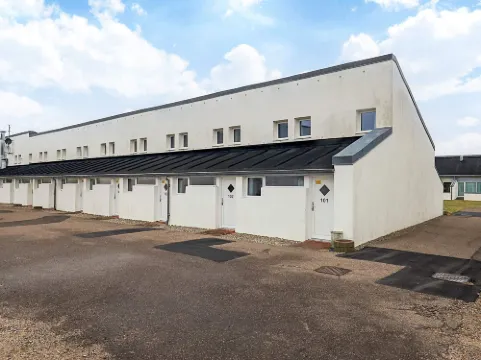 6 person holiday home in Brovst