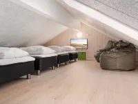 18 person holiday home in Hasselberg