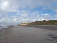 8 Person Holiday Home in Ringkøbing - 3つ星