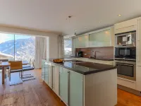 Chalet in Krimml near Zillertal Ski Area Hotels near Krimml Waterfalls
