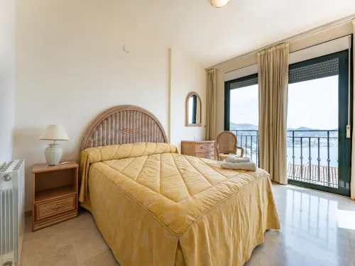 Holiday home with Incredible Views in La Herradura
