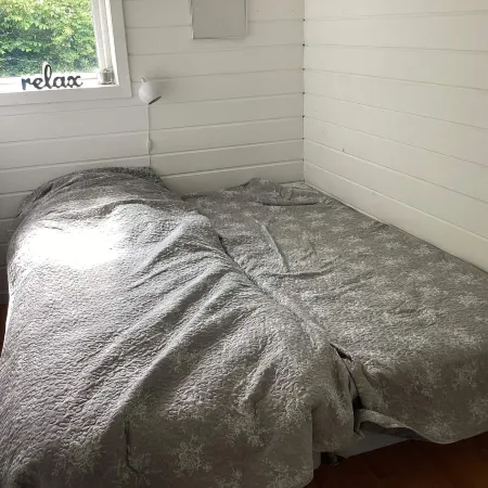 5 person holiday home in Nakskov