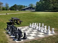 Idyllic Marina Retreat - By Traum Ferienwohnungen Hotels in Tranekær