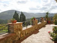 Country House in Chiusdino with Panoramic Views Hotels in Chiusdino