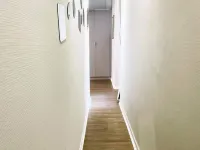 Apartments for 2 People