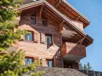 3-room apartment for 6 people - Prestige